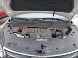 Chevrolet Traverse Ltz 1GNKVJKD1FJ243553 снимка