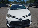 Toyota Corolla Se 2T1BURHE7JC031223 снимка