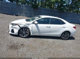 Toyota Corolla Se 2T1BURHE7JC031223 снимка