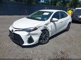 Toyota Corolla Se 2T1BURHE7JC031223 снимка