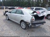 Toyota Camry Hybrid Xle 4T1BD1FK8CU038239 fotografie