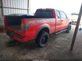 Ford F-150 Fx4 1FTFX1EF7EKE80459 снимка