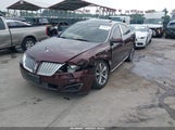 Lincoln Mks 1LNHL9ERXCG805064 снимка