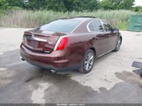 Lincoln Mks 1LNHL9ERXCG805064 снимка