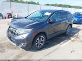 Honda Cr-V Ex 7FARW2H51JE002977 снимка