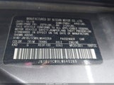Nissan Rogue Sport Sv Awd Xtronic Cvt JN1BJ1CW9LW640269 снимка