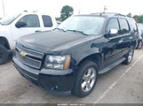 CHEVROLET TAHOE LT 1GNSKBE04ER138433 снимка