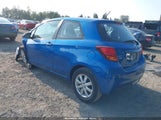 Toyota Yaris Le VNKJTUD37FA034647 снимка