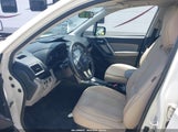 Subaru Forester 2.5I Limited JF2SJAJC9HH402294 снимка