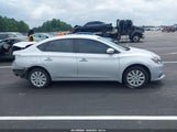 Nissan Sentra S 3N1AB7AP8KY222249 снимка