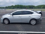 Nissan Sentra S 3N1AB7AP8KY222249 снимка