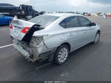 Nissan Sentra S 3N1AB7AP8KY222249 снимка