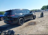 Jeep Grand Cherokee L Altitude 4X4 1C4RJKAG2P8738762 fotografie