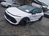Chevrolet Equinox Ev Rs 3GN7DSRR2SS120627 снимка