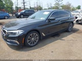 BMW 530I xDrive WBAJA7C30HG903457 снимка