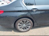 BMW 530I xDrive WBAJA7C30HG903457 снимка