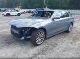 BMW 3 Series 330I 3MW69FF05R8E85116 снимка