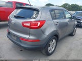 Kia Sportage Lx KNDPB3A24B7094968 снимка