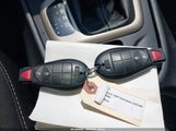 Jeep Cherokee Latitude 1C4PJLCB0FW712508 снимка