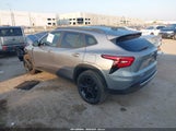 Chevrolet Trax Fwd Activ KL77LKEP8SC276349 photo