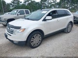 Ford Edge Limited 2FMDK39C69BA92278 снимка
