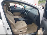 Ford Edge Limited 2FMDK39C69BA92278 снимка