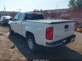 Chevrolet Colorado Wt 1GCHSBEA9K1158165 снимка