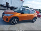 Nissan Kicks Sv Xtronic Cvt 3N1CP5CV3PL512655 photo