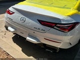 Mercedes-Benz Amg Cla 35 4Matic W1K5J5BB6PN414563 photo