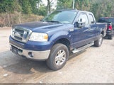 Ford F-150 Fx4/Lariat/Xl/Xlt 1FTPX14V98FB89150 снимка