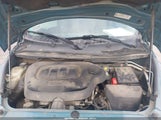 Chevrolet Hhr Panel Lt 3GCDA25P87S607329 снимка
