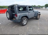 Jeep Wrangler Sport 4X4 1C4AJWAG4HL700145 fotografie