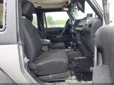 Jeep Wrangler Sport 4X4 1C4AJWAG4HL700145 photo