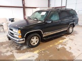 Chevrolet Tahoe Ls 1GNEC13R6XJ399568 fotografie