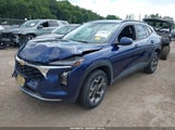 Chevrolet Trax Fwd Lt KL77LHE21RC215927 снимка