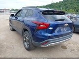 Chevrolet Trax Fwd Lt KL77LHE21RC215927 fotografie