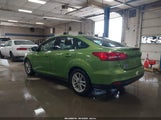 Ford Focus Se 1FADP3F26JL264174 fotografie