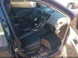 Chevrolet Sonic Ltz Auto 1G1JE5SB6G4137621 снимка