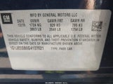 Chevrolet Sonic Ltz Auto 1G1JE5SB6G4137621 снимка