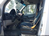 Mercedes-Benz Sprinter  High Roof WD3PE8DB8FP128846 снимка