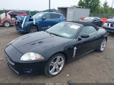 Jaguar Xkr SAJWA44C789B22675 снимка