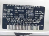Hyundai Santa Fe Sport 2.4L 5XYZT3LB8GG370324 снимка