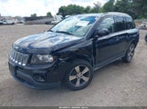 Jeep Compass High Altitude Edition 1C4NJDEB3GD613785 снимка