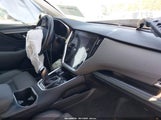 Subaru Outback Onyx Edition Xt 4S4BTGLD0R3235738 снимка