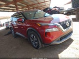 Nissan Rogue Sv Fwd JN8AT3BA9MW016045 снимка