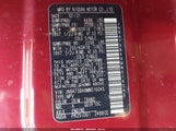 Nissan Rogue Sv Fwd JN8AT3BA9MW016045 photo