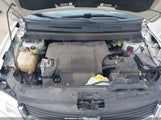 Dodge Journey Sxt 3D4PG5FV5AT178987 fotografie