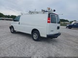 Chevrolet Express  Work Van 1GCWGAFF6H1264191 снимка