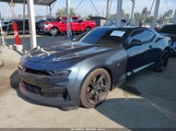 Chevrolet Camaro Rwd 1Ss 1G1FF1R77P0124980 fotografie