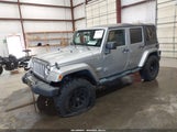 Jeep Wrangler Unlimited Sahara 1C4BJWEG5EL107744 fotografie